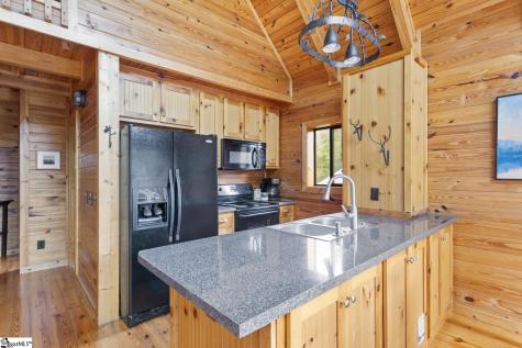 209 New Timber Trail Seneca SC 29672