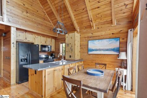 209 New Timber Trail Seneca SC 29672