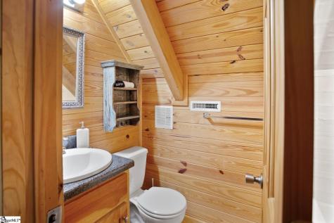 209 New Timber Trail Seneca SC 29672