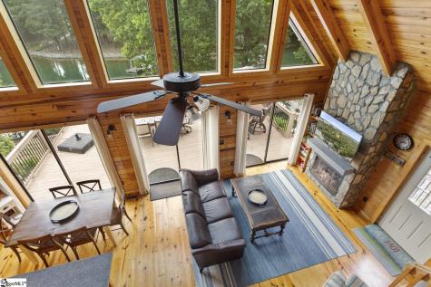209 New Timber Trail Seneca SC 29672