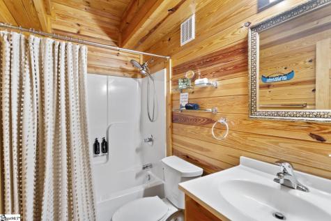 209 New Timber Trail Seneca SC 29672