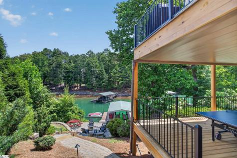 209 New Timber Trail Seneca SC 29672