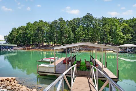 209 New Timber Trail Seneca SC 29672