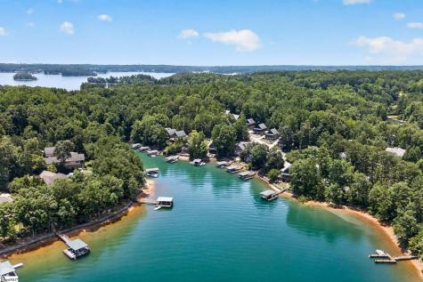 209 New Timber Trail Seneca SC 29672