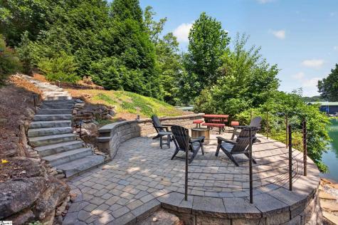 209 New Timber Trail Seneca SC 29672