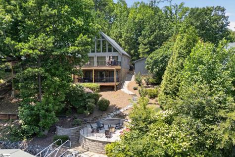 209 New Timber Trail Seneca SC 29672