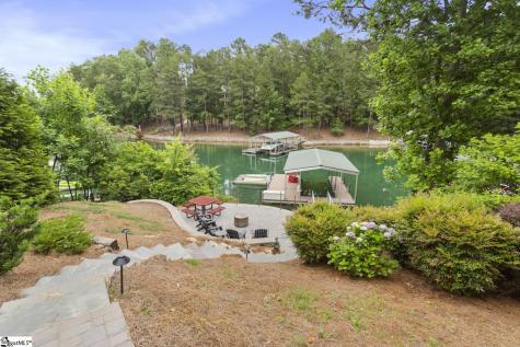 209 New Timber Trail Seneca SC 29672