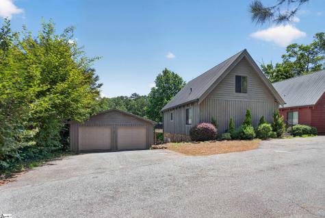 209 New Timber Trail Seneca SC 29672