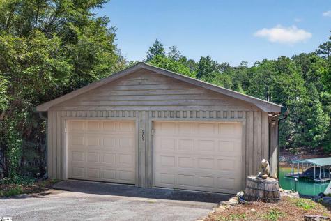 209 New Timber Trail Seneca SC 29672