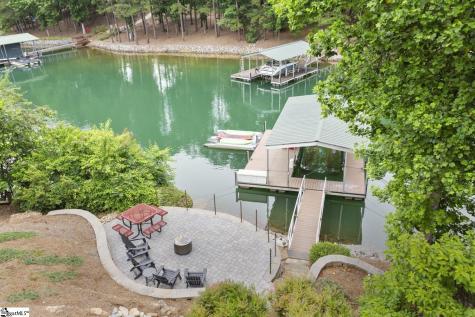 209 New Timber Trail Seneca SC 29672