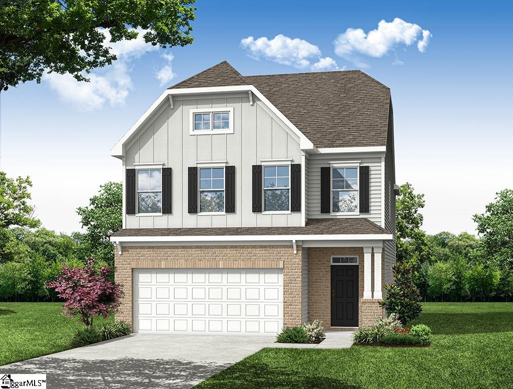 312 Metz Drive Greenville SC 29611