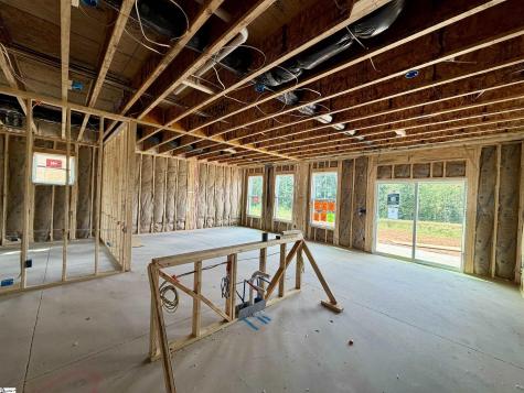 312 Metz Drive Greenville SC 29611