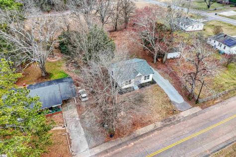 325 Hillcrest Circle Anderson SC 29624