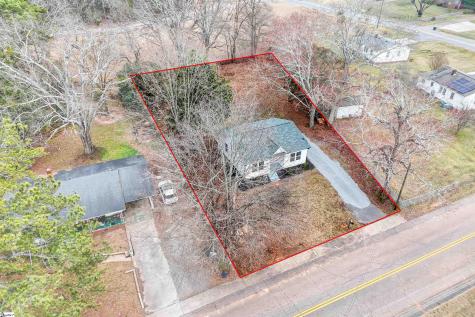 325 Hillcrest Circle Anderson SC 29624