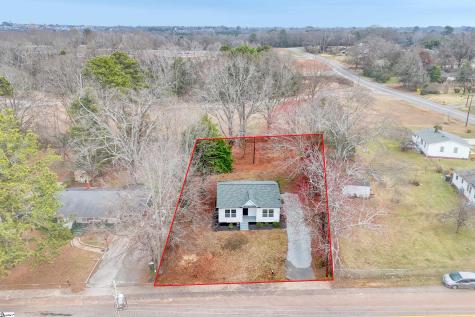 325 Hillcrest Circle Anderson SC 29624
