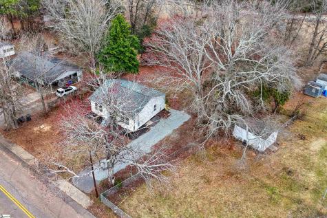 325 Hillcrest Circle Anderson SC 29624