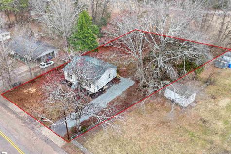 325 Hillcrest Circle Anderson SC 29624