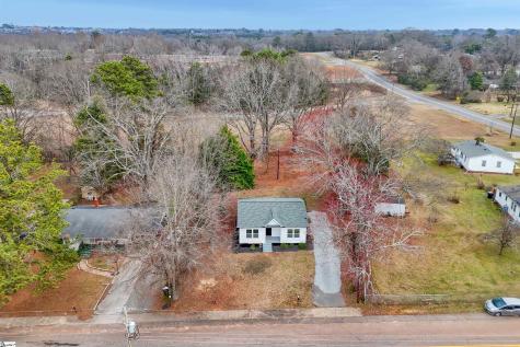 325 Hillcrest Circle Anderson SC 29624