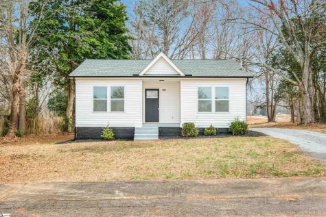 325 Hillcrest Circle Anderson SC 29624