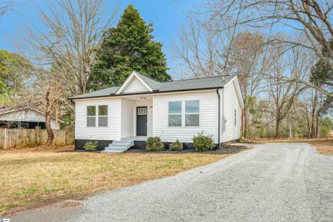325 Hillcrest Circle Anderson SC 29624