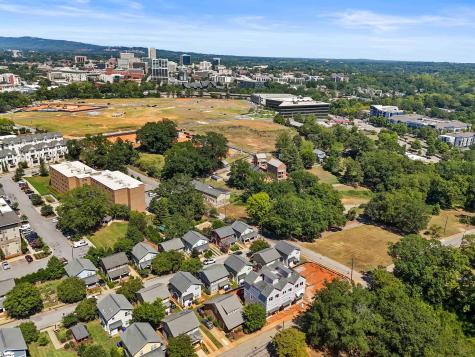 33 Haynie Street Greenville SC 29605