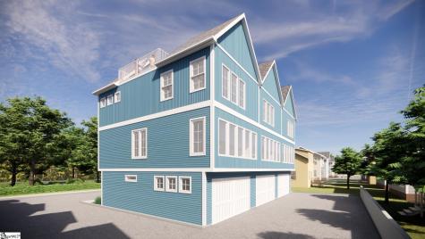33 Haynie Street Greenville SC 29605