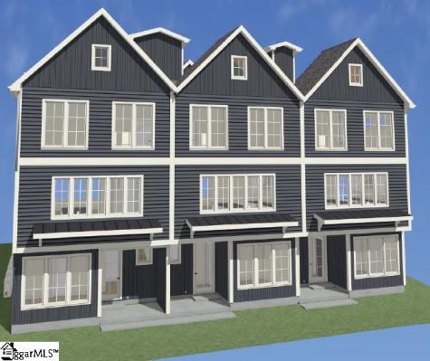 33 Haynie Street Greenville SC 29605