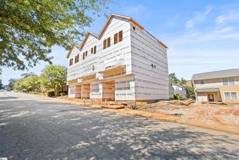 33 Haynie Street Greenville SC 29605