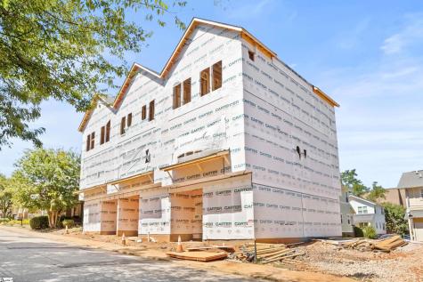 33 Haynie Street Greenville SC 29605