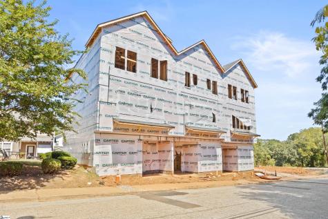 33 Haynie Street Greenville SC 29605