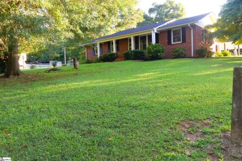 139 Ashmore Avenue Gaffney SC 29340