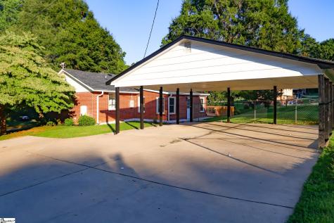 139 Ashmore Avenue Gaffney SC 29340