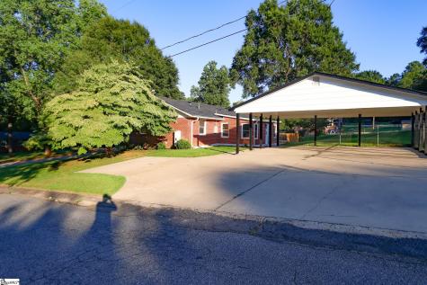 139 Ashmore Avenue Gaffney SC 29340