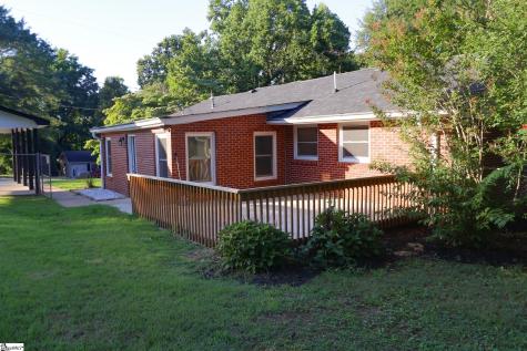 139 Ashmore Avenue Gaffney SC 29340