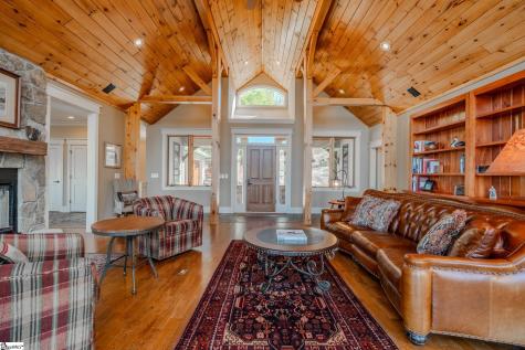 115 Harrier Lane Landrum SC 29356