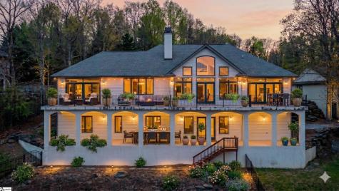 115 Harrier Lane Landrum SC 29356