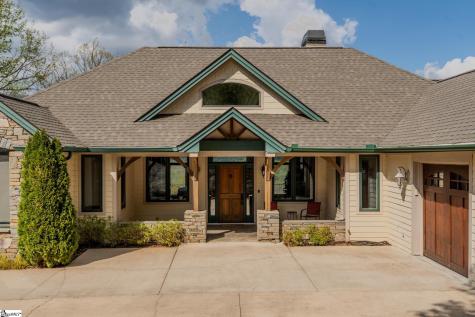 115 Harrier Lane Landrum SC 29356