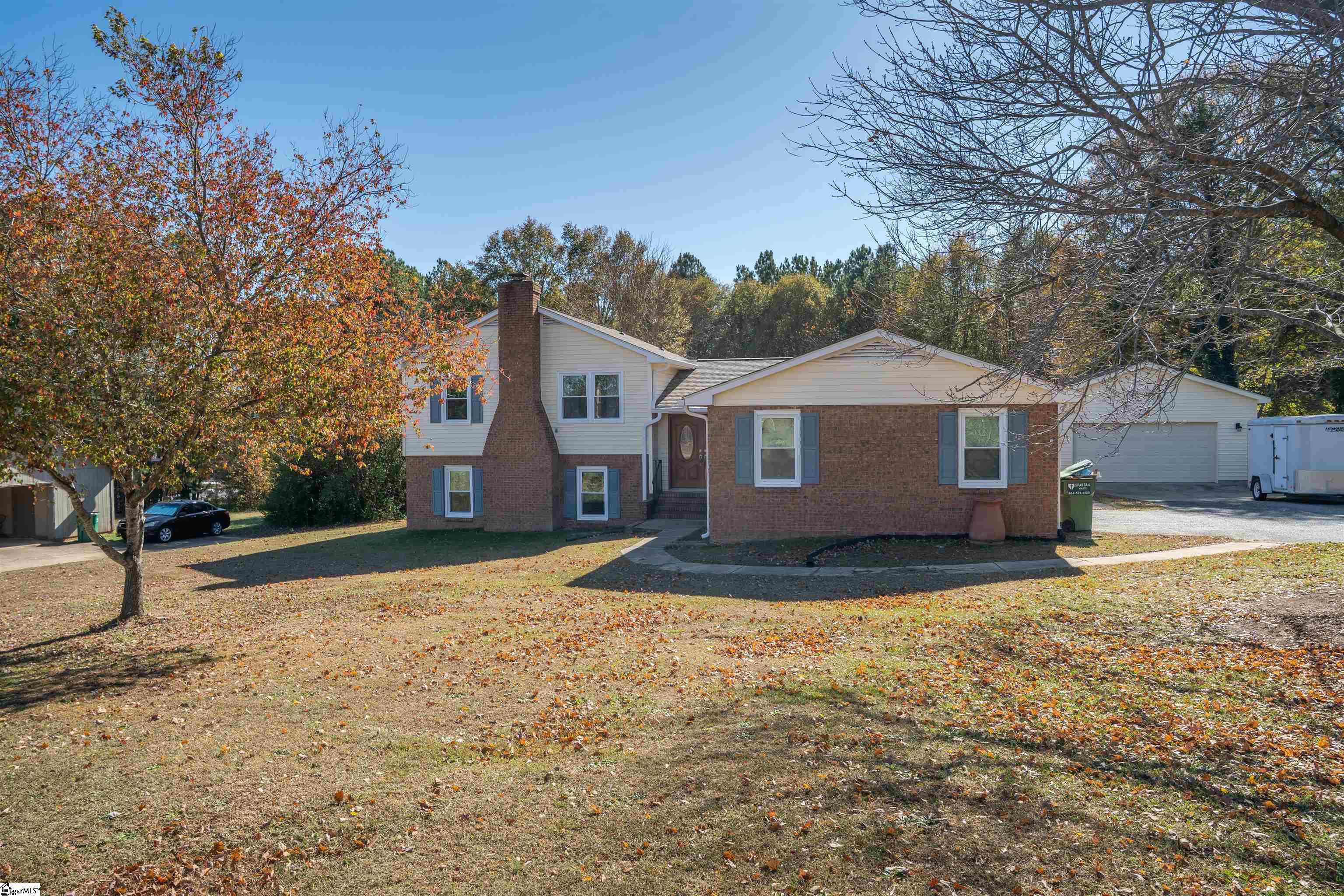 209 N Hill Drive Boiling Springs SC 29316