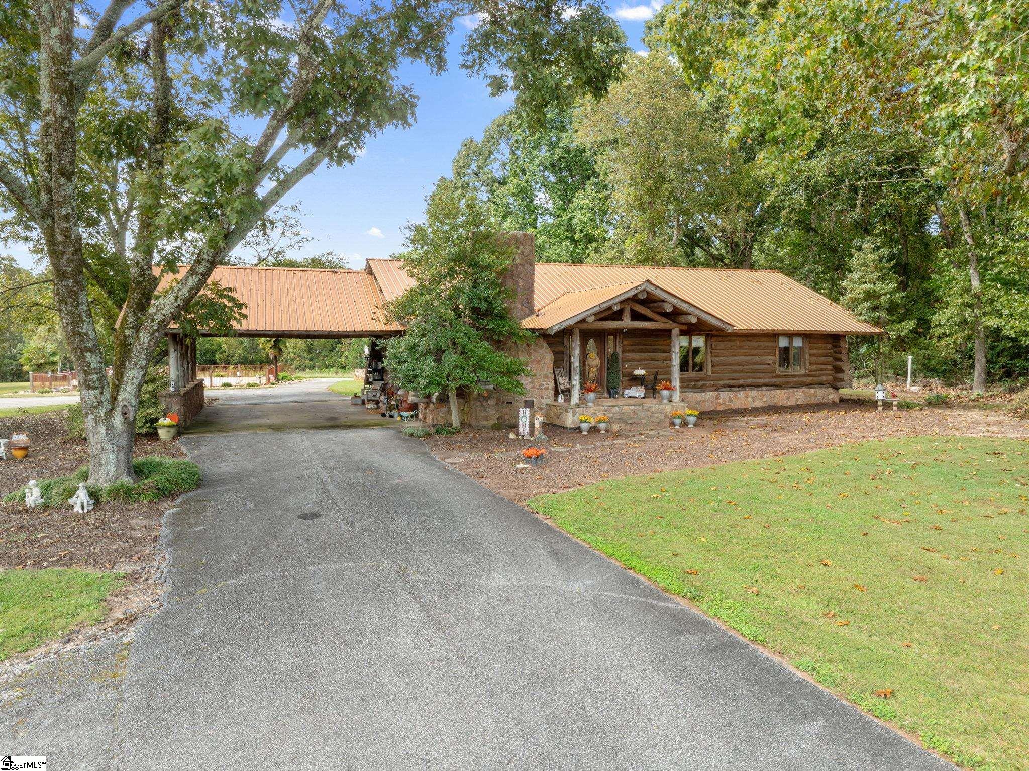 1729 Chesnee Highway Gaffney SC 29341