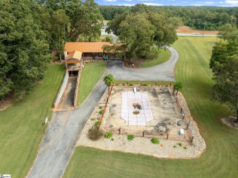 1729 Chesnee Highway Gaffney SC 29341