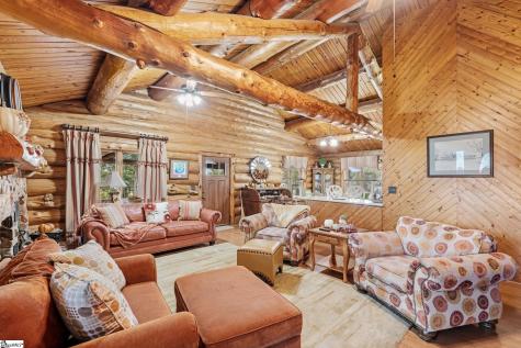 1729 Chesnee Highway Gaffney SC 29341