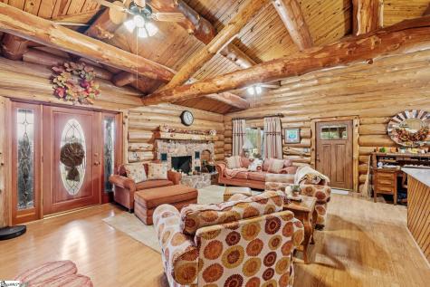 1729 Chesnee Highway Gaffney SC 29341