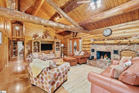 1729 Chesnee Highway Gaffney SC 29341