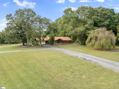 1729 Chesnee Highway Gaffney SC 29341