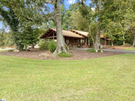 1729 Chesnee Highway Gaffney SC 29341