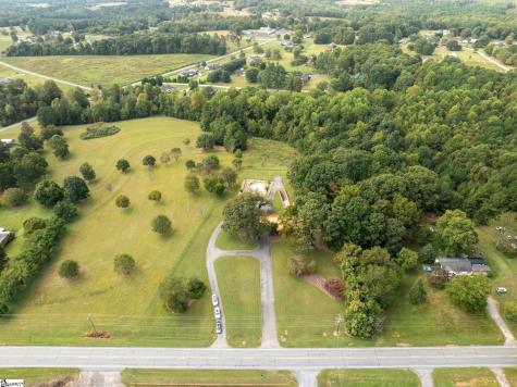 1729 Chesnee Highway Gaffney SC 29341