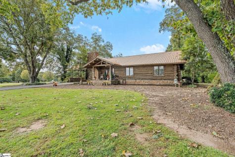 1729 Chesnee Highway Gaffney SC 29341