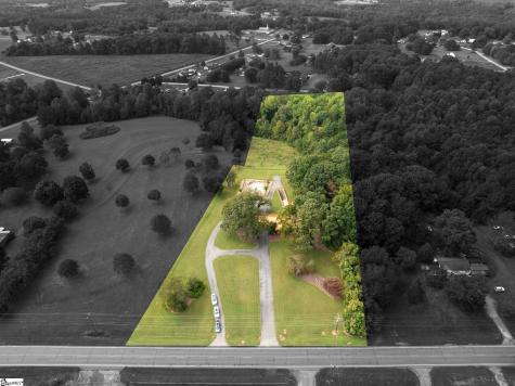 1729 Chesnee Highway Gaffney SC 29341