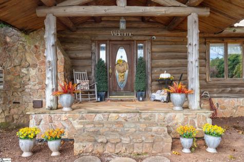 1729 Chesnee Highway Gaffney SC 29341