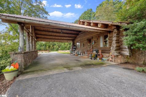 1729 Chesnee Highway Gaffney SC 29341